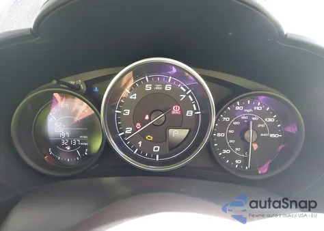 2019 Fiat 124 Spider Lusso z USA, uszkodzony, nr VIN JC1NFAEKXK0142747